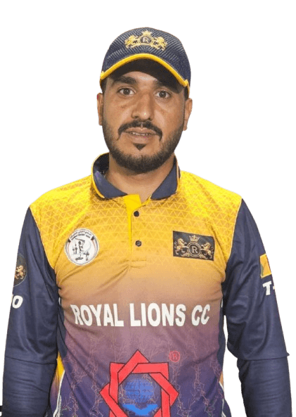 Basit Ali cricket player profile photo