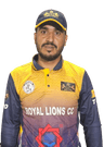 Basit Ali