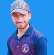 Saqib Qalandri