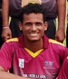 MUAZAM ISHAQ