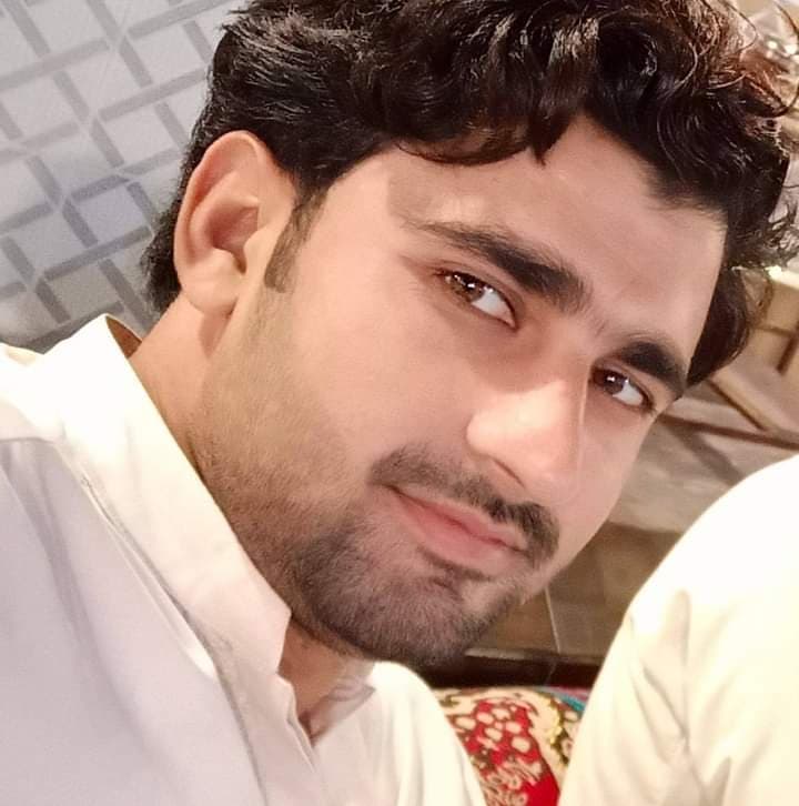 M Yasir Rana cricket player profile photo