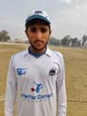 Asfandyar Khan