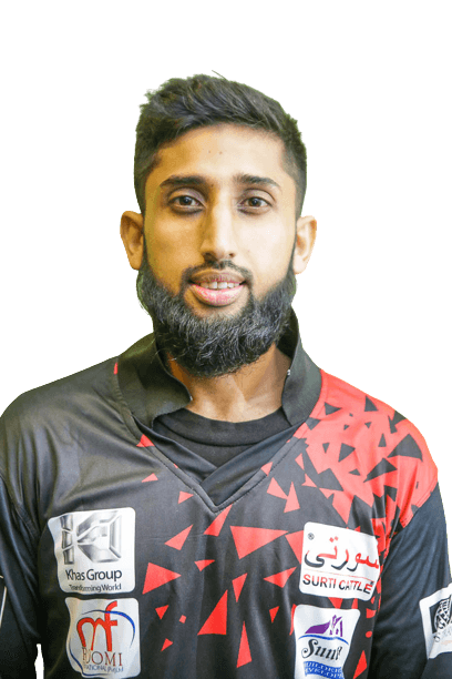 Zain Bawa cricket player photo