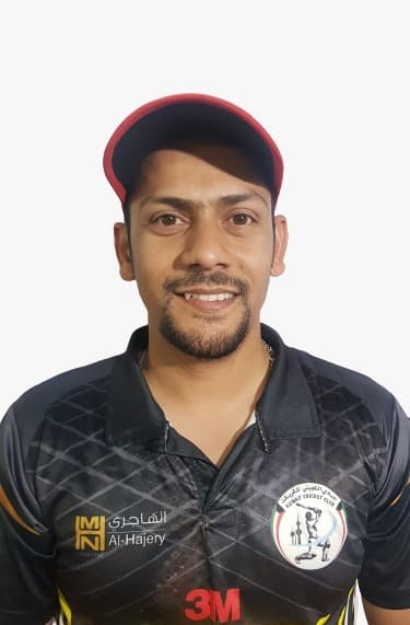 ALI ASGHAR TANKIWALA cricket player photo