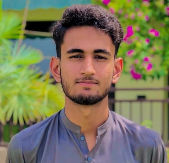 Abdullah Manj