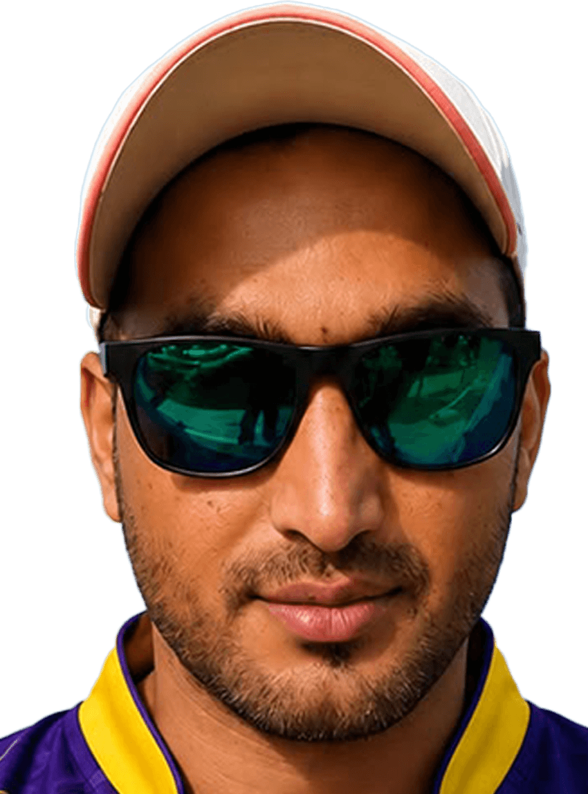 Kashif Monty