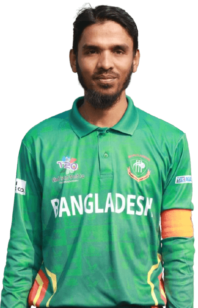 SHAHIDUL ISLAM (B2)