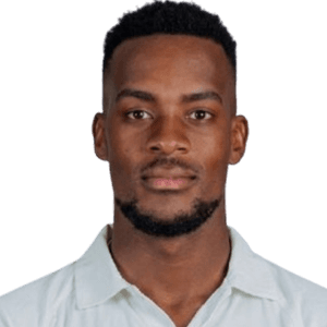 TREVOR GWANDU
