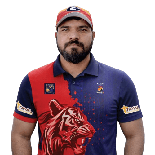 Ramesh Salunkhe