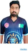 SARFARAZ KHAN