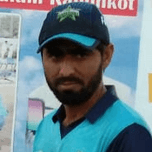 Faraz Aziz