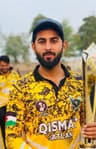 Hamza Lefty