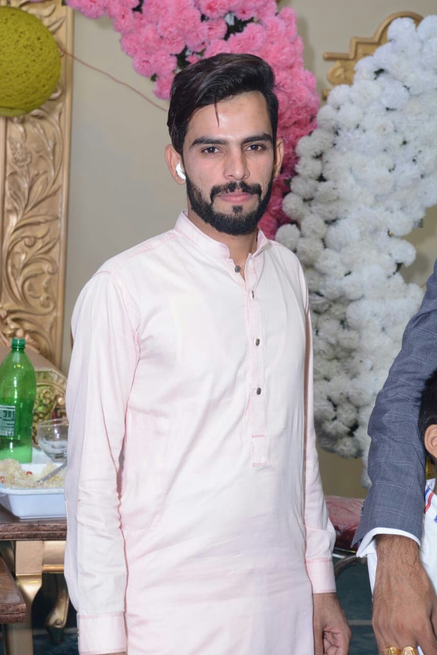 Abid Rasheed