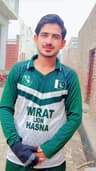 Sagheer Mithao