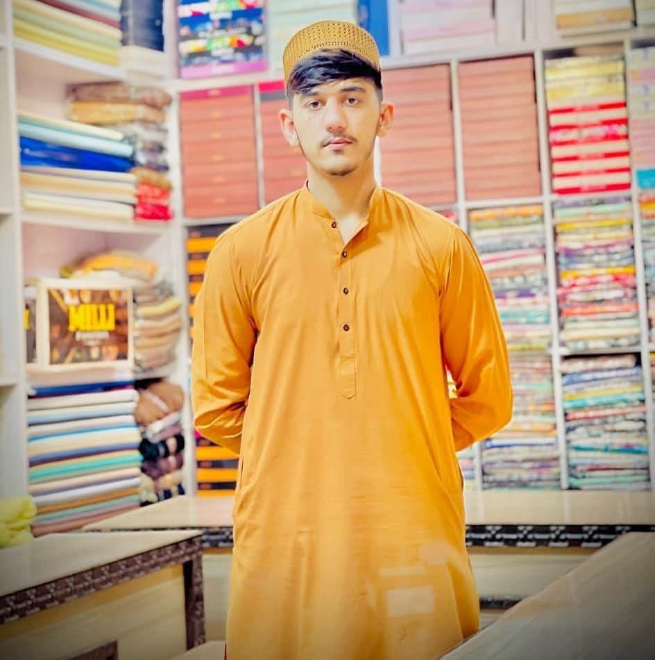 Asad Ullah Khan