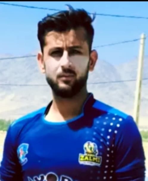 Muhammad Ismail cricket player profile photo