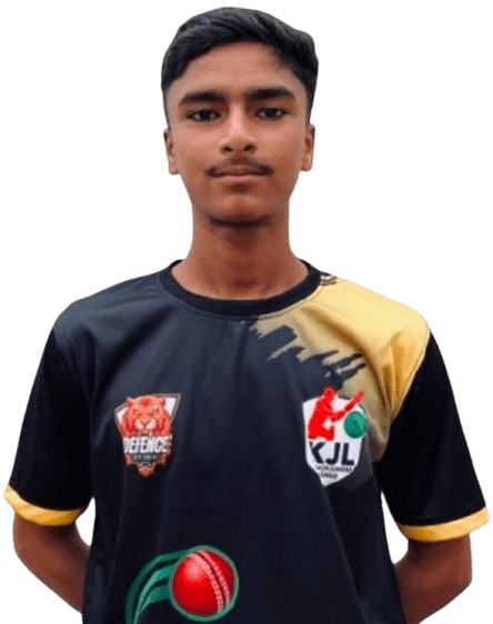 Masood Ali Jr cricket player profile photo