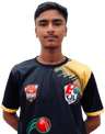 Masood Ali Jr