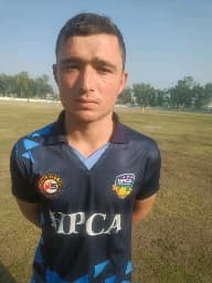 M Abdurehman cricket player profile photo