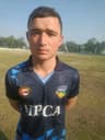 M Abdurehman