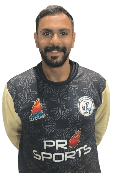 Hamoud Amanullah cricket player profile photo