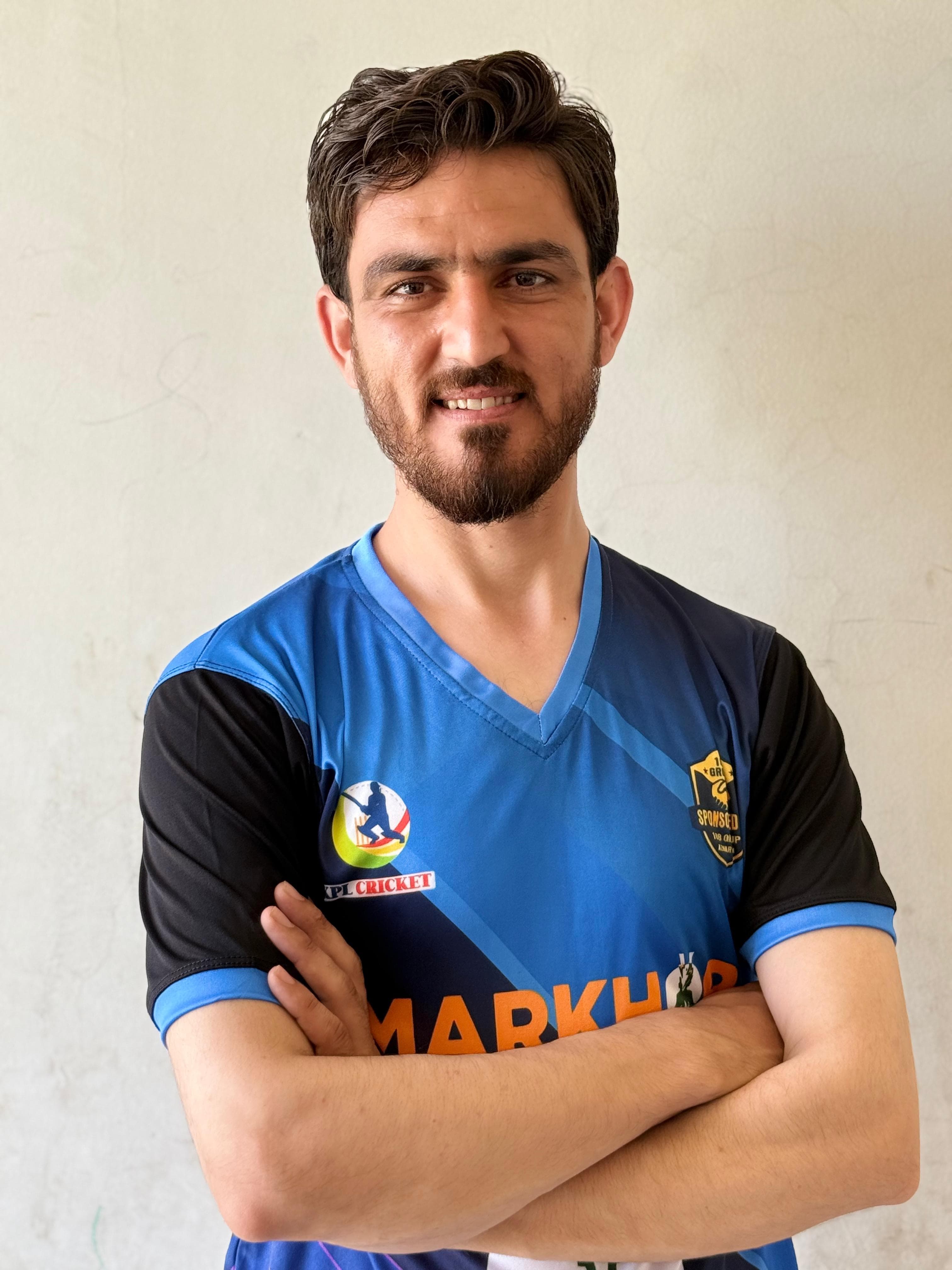 AFTAB RAHI