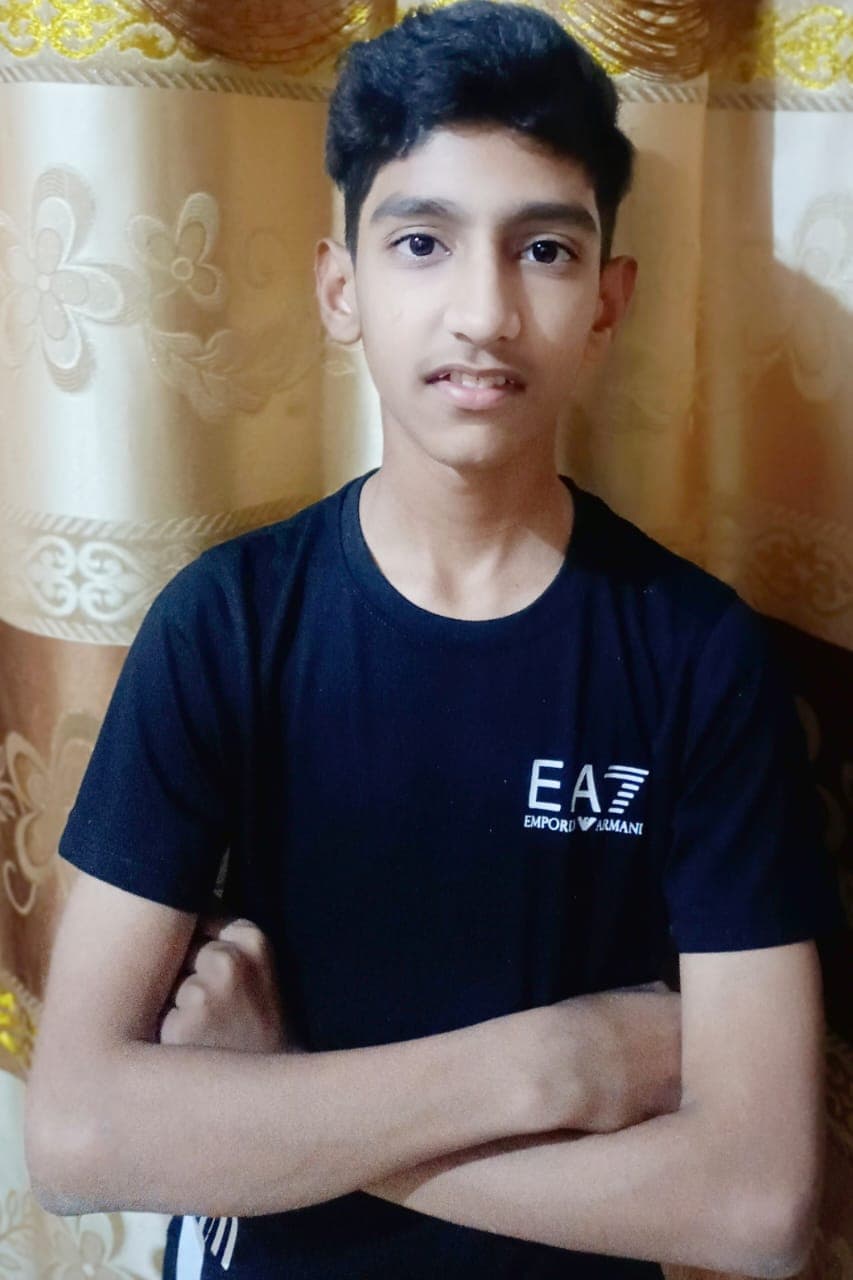 Sumair Kallar cricket player photo