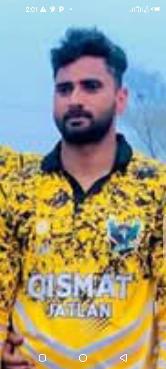 Amir Kharri