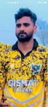 Amir Kharri