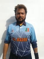 Don Manjula cricket player profile photo