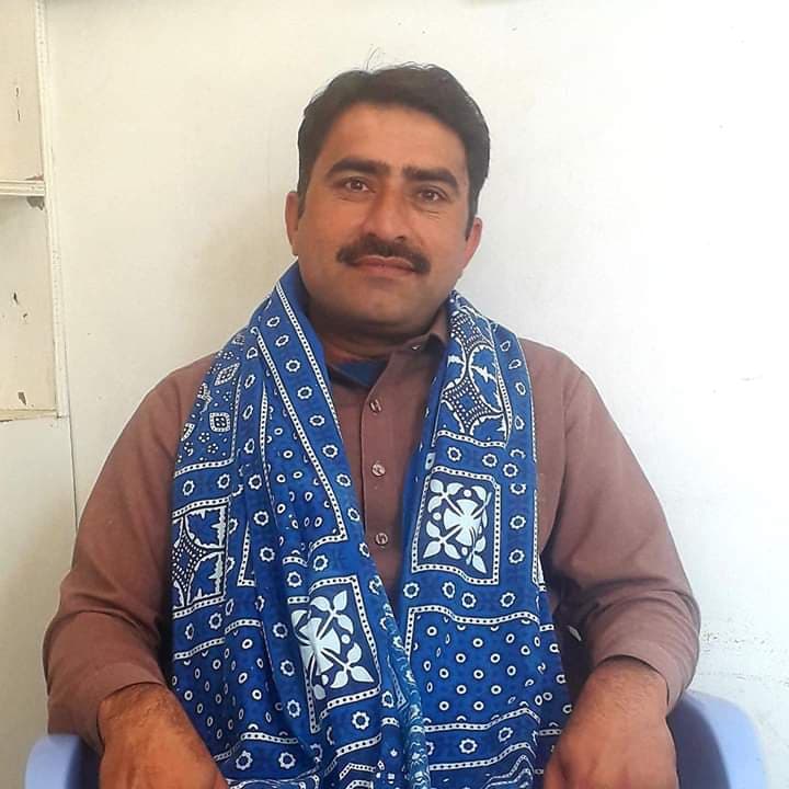 Fazal Pitafi cricket player profile photo