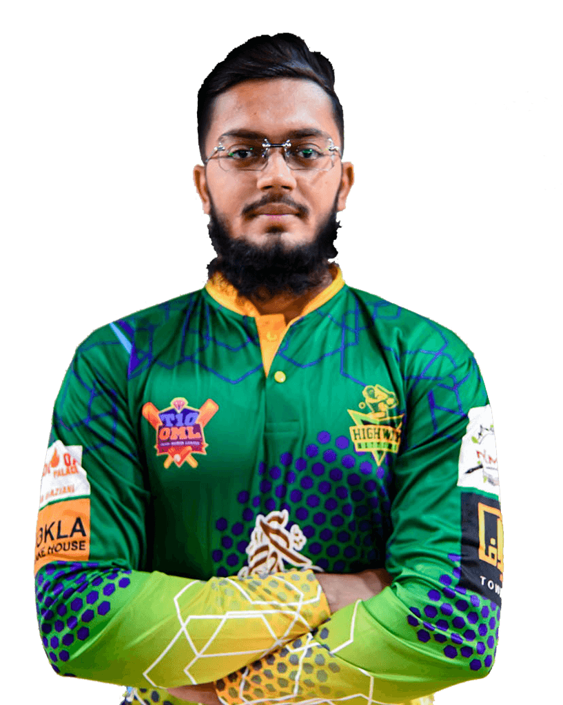 A. Haseeb Gabrani