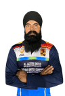 Sukhpal Singh