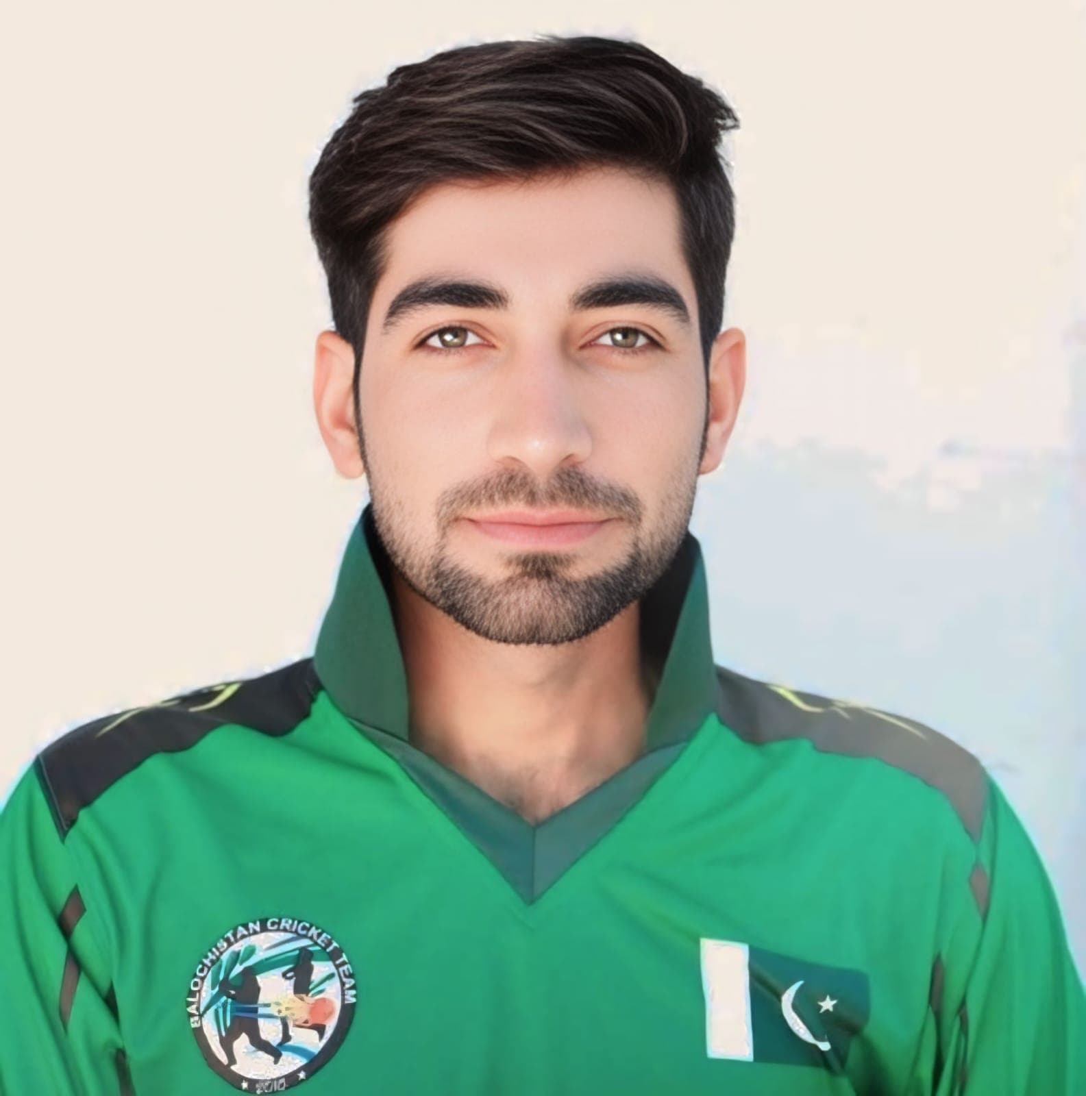 GHULAM MUHAMMAD