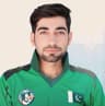 GHULAM MUHAMMAD