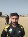 Mubasher Faheem