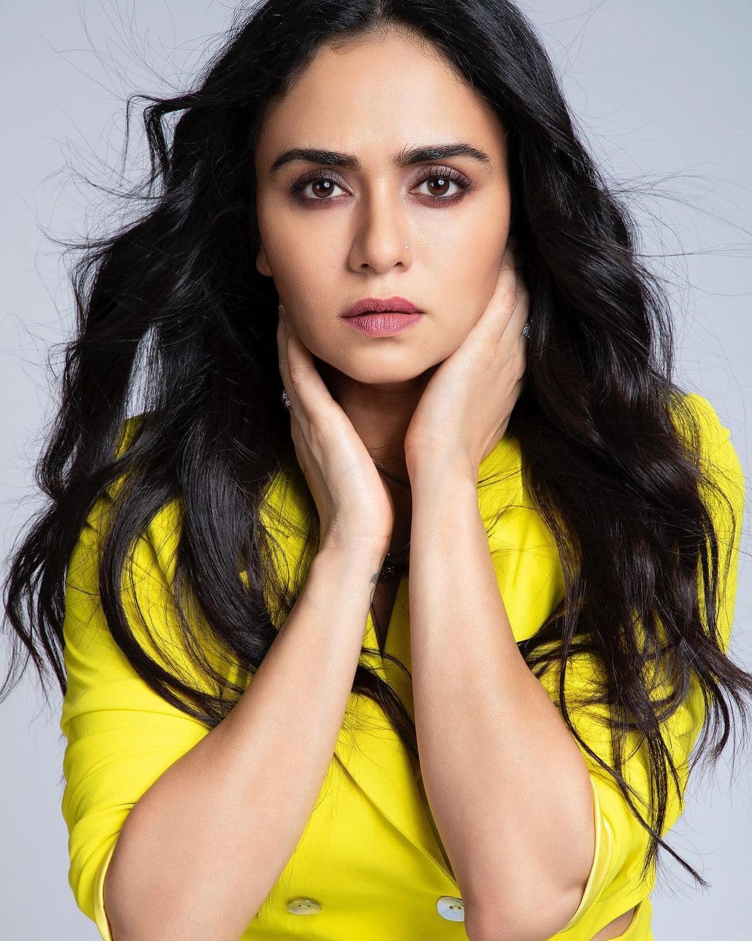 Amruta Khanvilkar