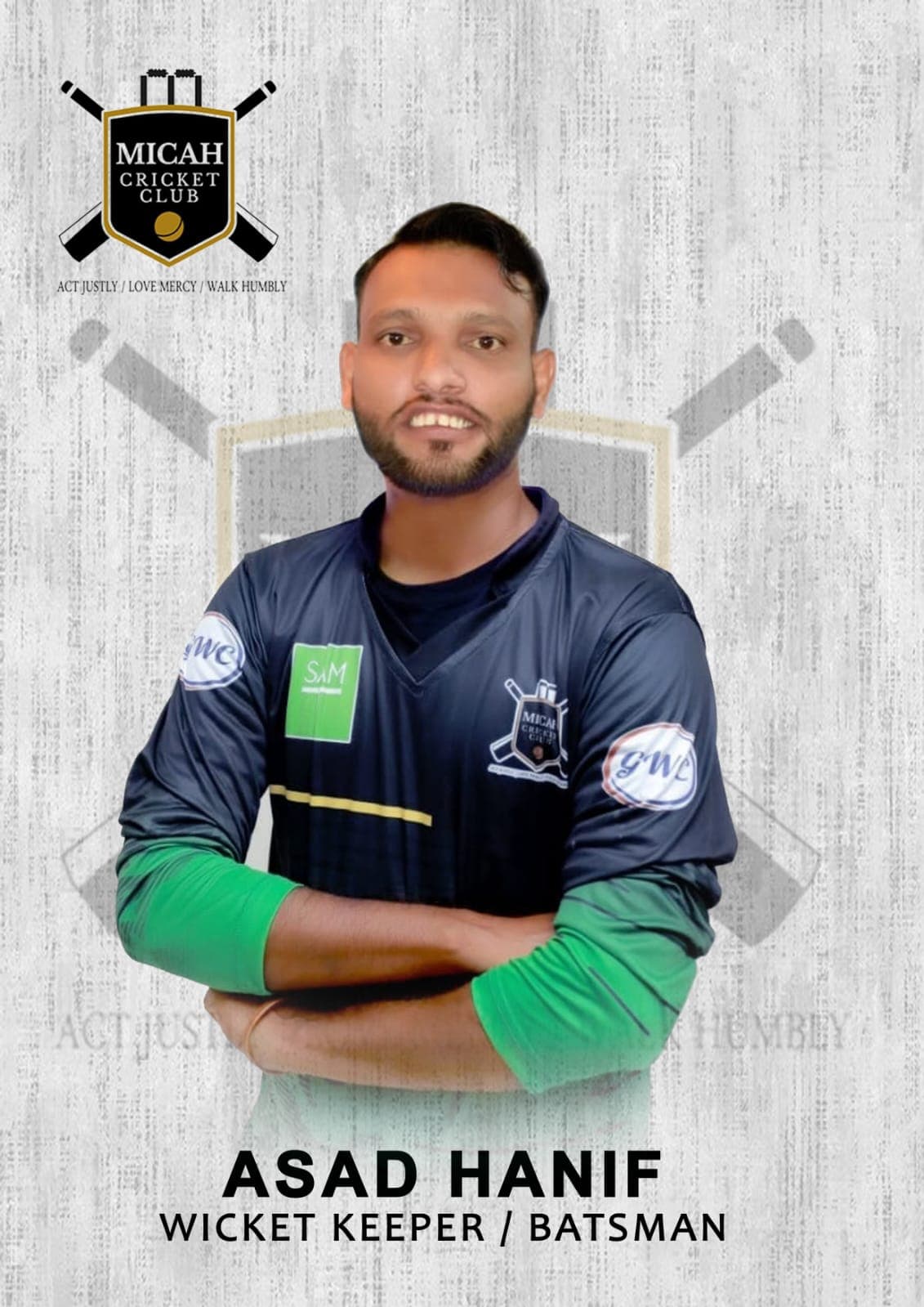 Asad Hanif