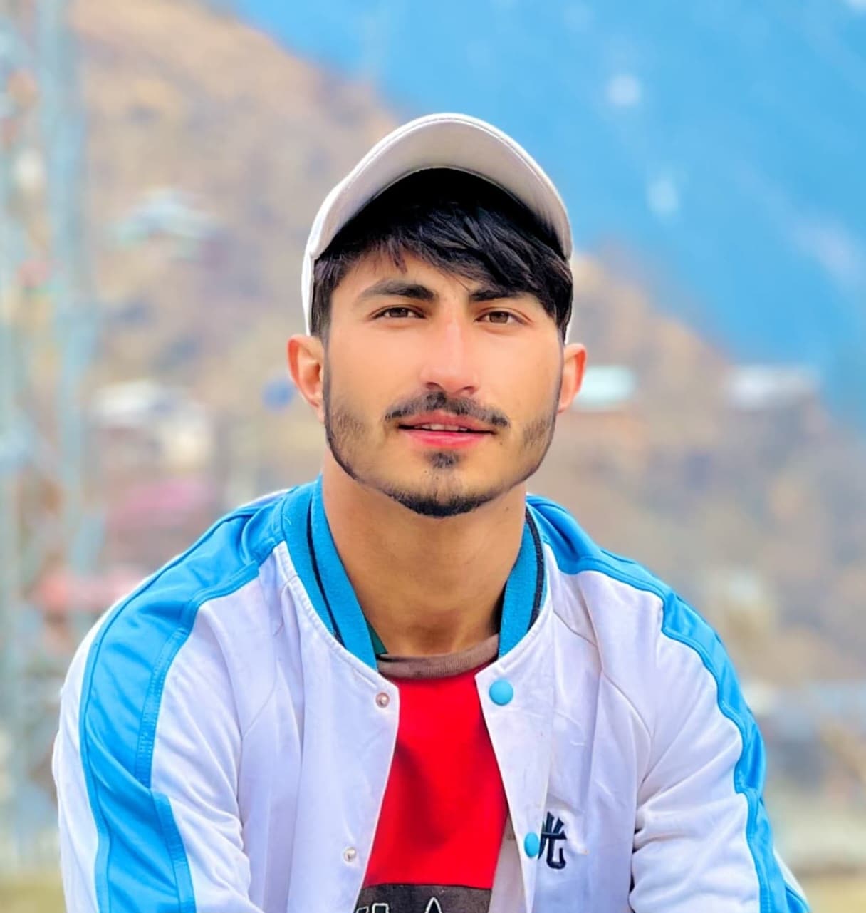 Muhammad Shoaib