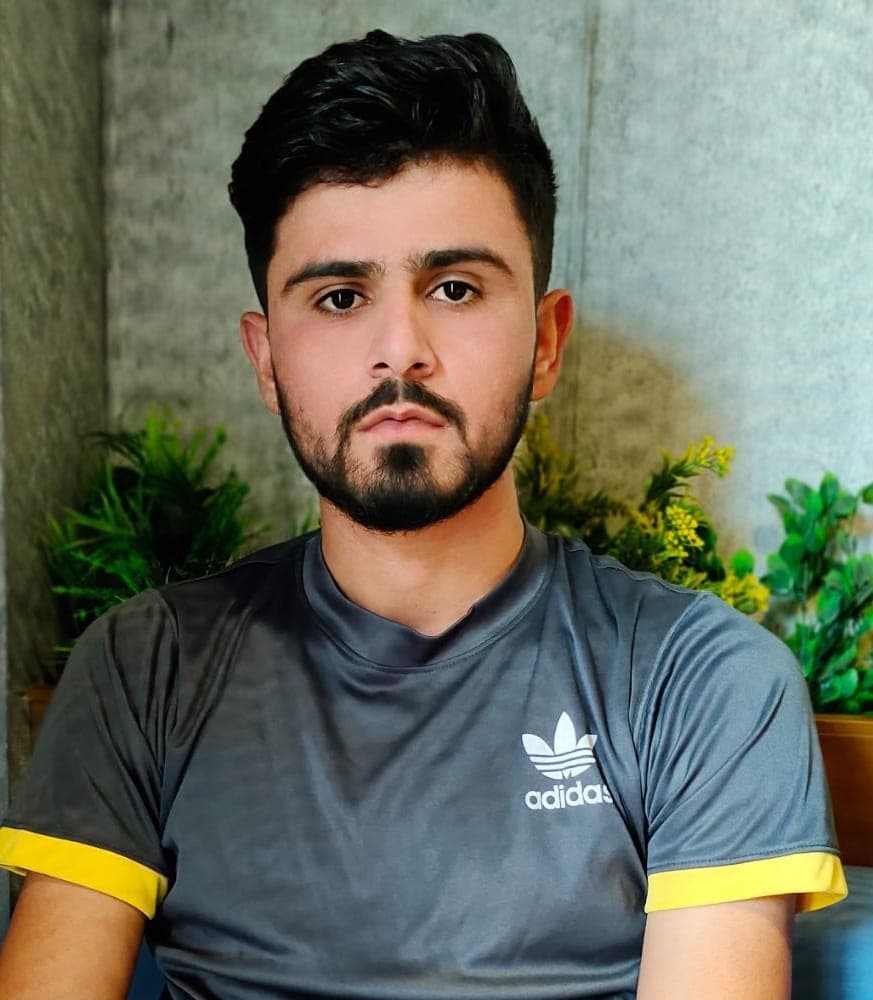 Shakeeb Ali