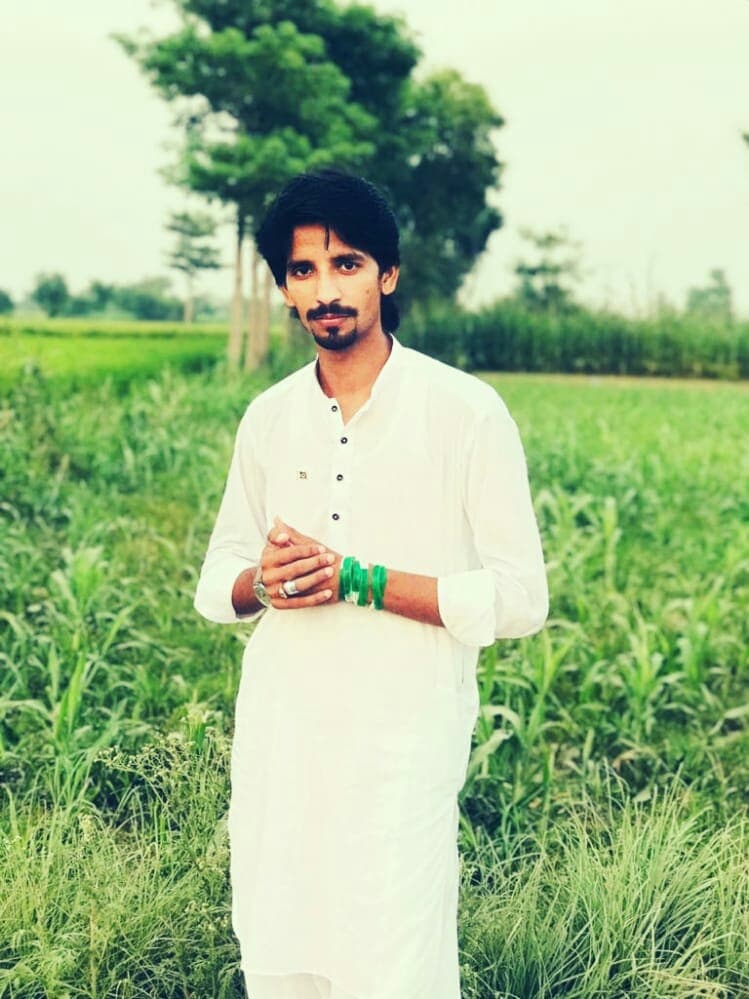 Malik Aqib
