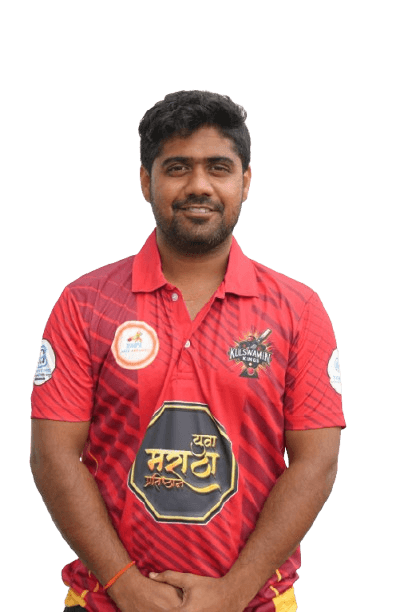 Sagar Kachkure
