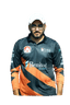 Ali Rangila