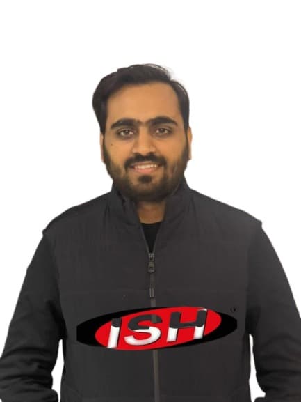 Omer Shafi