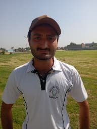 Muhammad Danyal