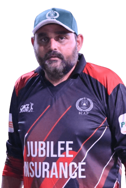 Hafeez Ijaz