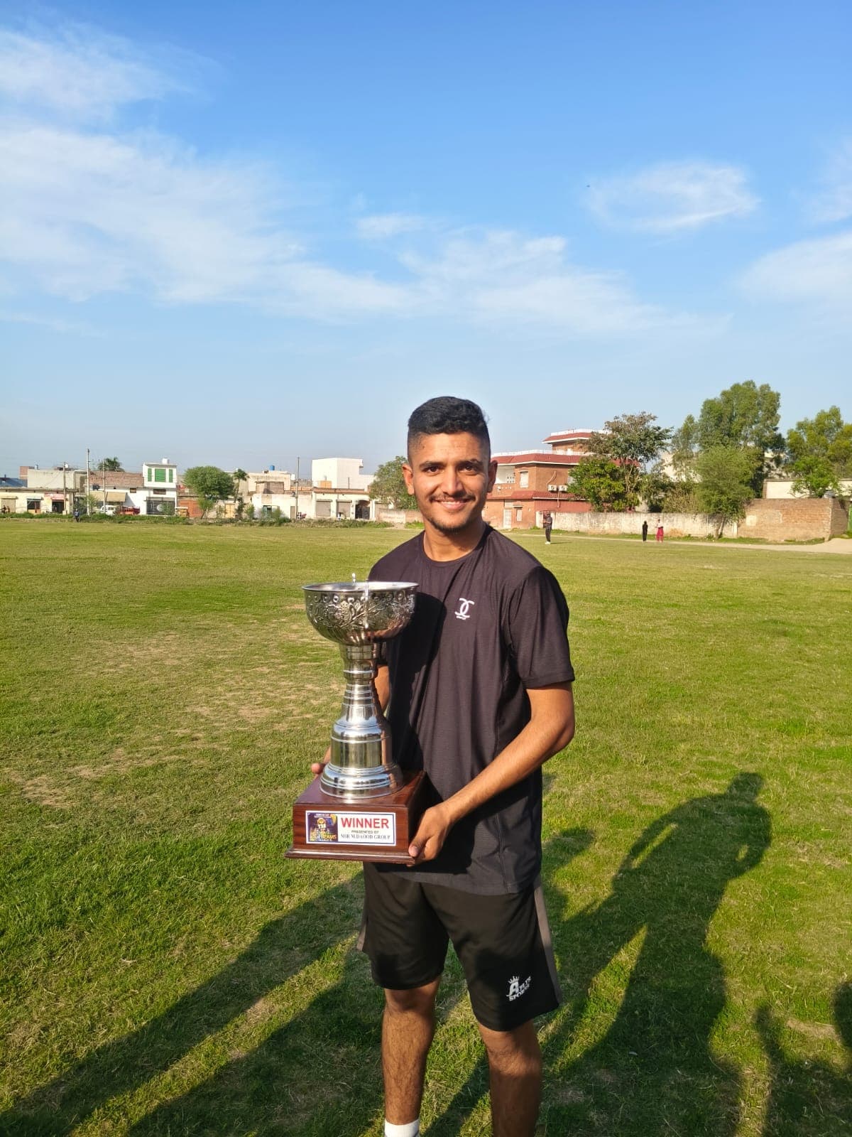 Ghulam  Haider