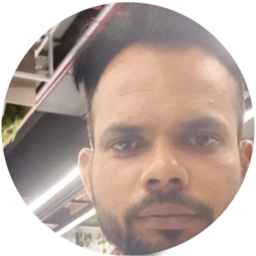 Syed Pasha