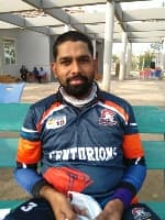 Md. Rafeeq cricket player profile photo