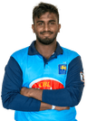 Vishen Halambage